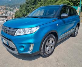 Suzuki Vitara 1.6 VVT V-Top