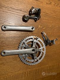 Shimano Deore