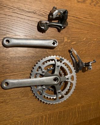 Shimano Deore