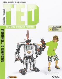 Libri di testo scuole medie