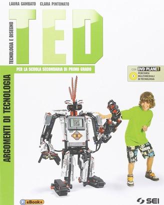 Libri di testo scuole medie
