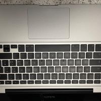Macbook Pro A1278