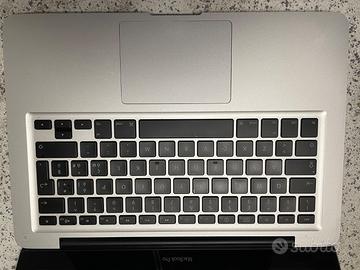 Macbook Pro A1278