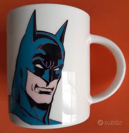 TAZZA DI BATMAN 