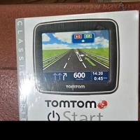 TomTom start classic series sigillato