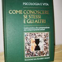 Psicologia e vita, come conoscere se stessi e gli