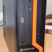 Computer Acer  Gateway