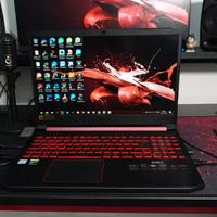 Acer Nitro 5 N515-54-72FF i7-9750H, 16GB RAM, 1TB