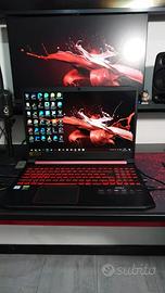 Acer Nitro 5 N515-54-72FF i7-9750H, 16GB RAM, 1TB
