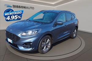 FORD Kuga 1.5 ecoblue st-line 2wd 120cv auto