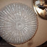 PLAFONIERA MURANO CM 32