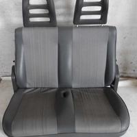 SEDILE ANTERIORE DESTRO FIAT Ducato 3a Serie 13251