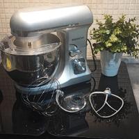 Impastatrice Kasanova prezzo leggermente trattabil