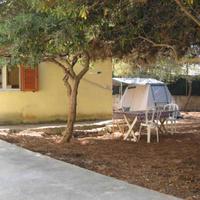 Favignana fabbricato con terreno