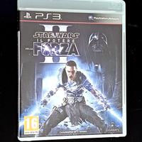 Star Wars - Il Potere della Forza 2 PS3