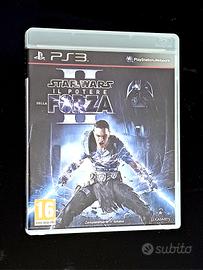 Star Wars - Il Potere della Forza 2 PS3