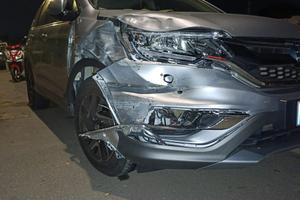 Honda CR-V 2018 elegance 1.6 turbo diesel 160 cv