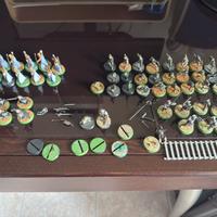 Lord of the Ring gioco strategico