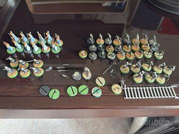 Lord of the Ring gioco strategico