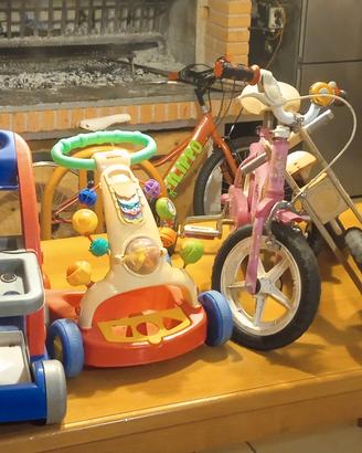 giochi bambini 