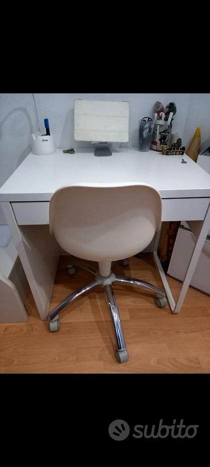 Ikea scrivanie ufficio Mobili usati