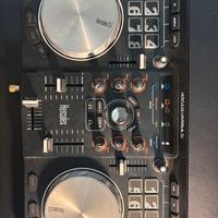 Console DJ Hercules Universal DJ