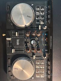 Console DJ Hercules Universal DJ