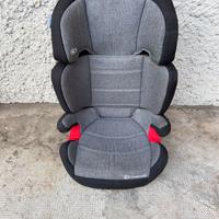 Seggiolino auto Kinderkraft gruppo 2/3