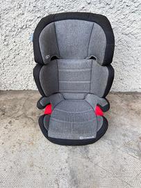 Seggiolino auto Kinderkraft gruppo 2/3