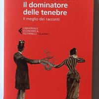 Il dominatore delle tenebre di H.P. Lovecraft