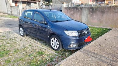 Dacia Sandero 0.9 tce 90cv