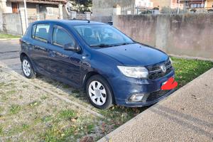 Dacia Sandero 0.9 tce 90cv