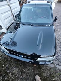 Ford Escort RS 2000 mk5