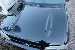 Ford Escort RS 2000 mk5