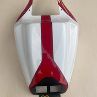 Codone carbonio ducati ms production 998r