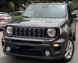 Jeep renegade 4xE longitude