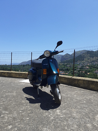 Vespa hp 4 1995