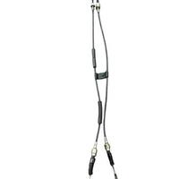 Corde del cambio fiat bravo 1600 multijet 2007