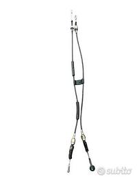 Corde del cambio fiat bravo 1600 multijet 2007