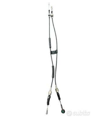 Corde del cambio fiat bravo 1600 multijet 2007