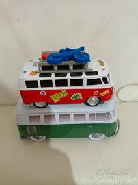 Giocattoli Volkswagen Wagon Usato 
