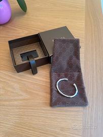 Gucci Bracciale Bamboo Nuovo