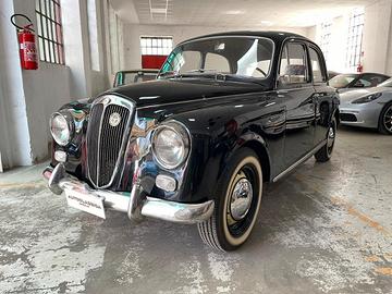 Lancia Appia seconda serie TARGA ORO!!!