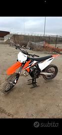 Ktm sx 125 2021