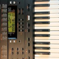 TASTIERA ROLAND E86 PARI AL NUOVO