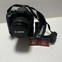 Canon EOS 350D Kit