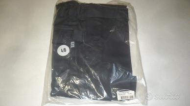 Pantaloni da lavoro modello 6797 Siggi taglia 46