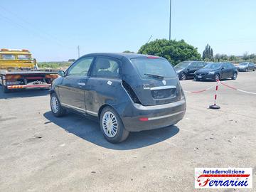 LANCIA YPSILON 843 1.2 60CV 03-11 /Ricambi