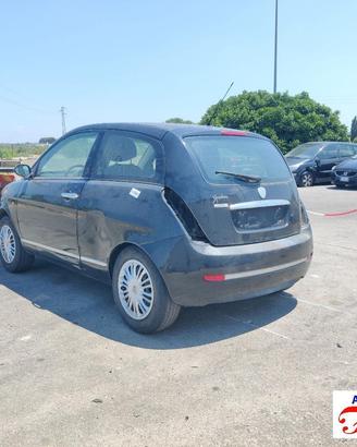 LANCIA YPSILON 843 1.2 60CV 03-11 /Ricambi