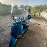 Vespa Piaggio C16100